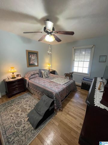 304 7TH AVENUE SE, Childersburg, AL 35044