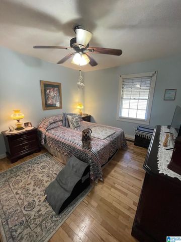 304 7TH AVENUE SE, Childersburg, AL 35044