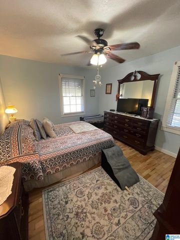 304 7TH AVENUE SE, Childersburg, AL 35044