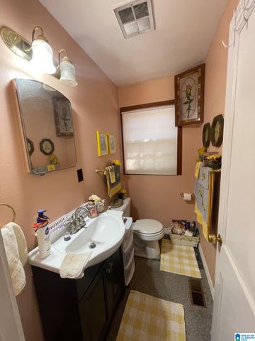 304 7TH AVENUE SE, Childersburg, AL 35044