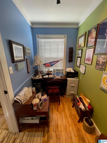 304 7TH AVENUE SE, Childersburg, AL 35044