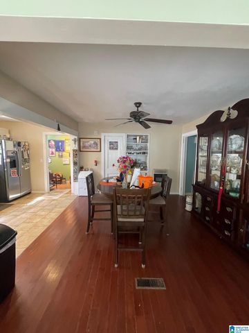 304 7TH AVENUE SE, Childersburg, AL 35044