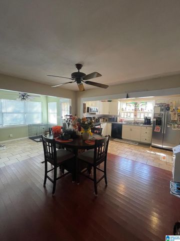 304 7TH AVENUE SE, Childersburg, AL 35044