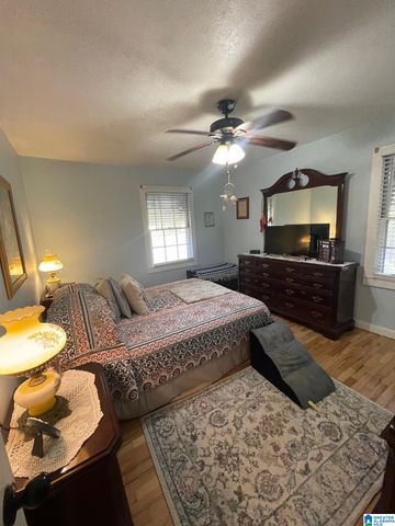 304 7TH AVENUE SE, Childersburg, AL 35044