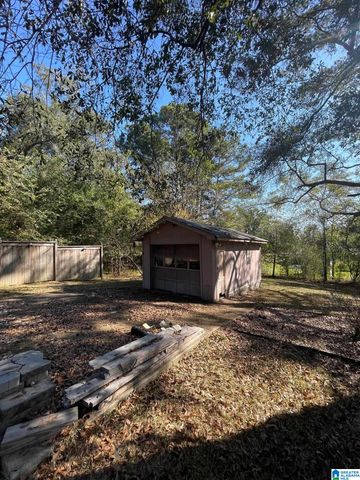 304 7TH AVENUE SE, Childersburg, AL 35044