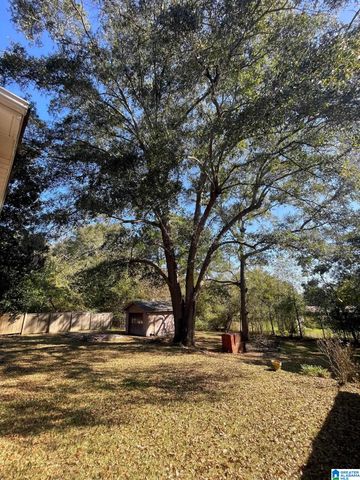 304 7TH AVENUE SE, Childersburg, AL 35044