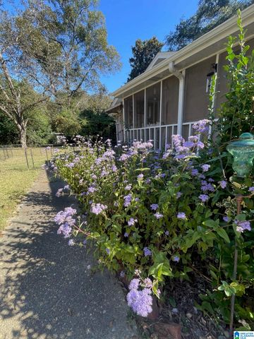 304 7TH AVENUE SE, Childersburg, AL 35044