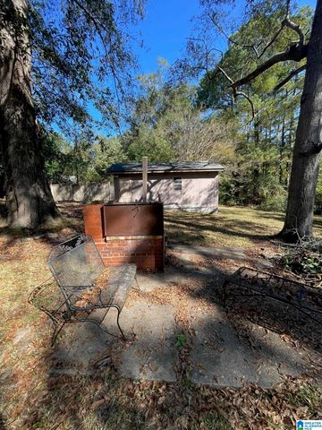 304 7TH AVENUE SE, Childersburg, AL 35044