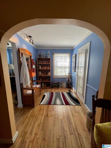 304 7TH AVENUE SE, Childersburg, AL 35044