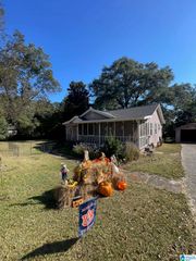304 7TH AVENUE SE, Childersburg, AL 35044
