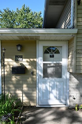 406 Twillo Run Drive, New Haven, IN 46774