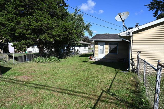 406 Twillo Run Drive, New Haven, IN 46774