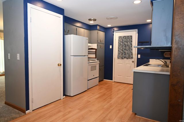 406 Twillo Run Drive, New Haven, IN 46774