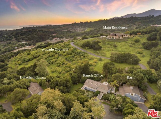 450 Lambert Road, Carpinteria, CA 93013