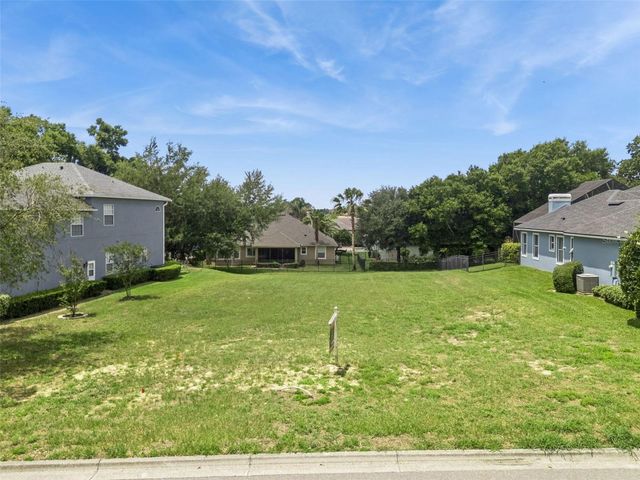 1465 LEXINGTON PARKWAY, Apopka, FL 32712