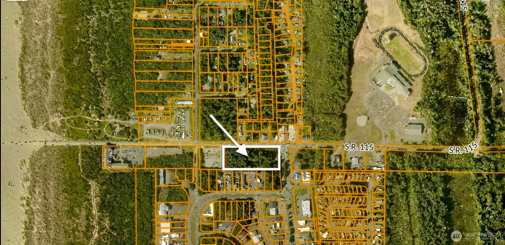 0 xx Damon Road, Ocean Shores, WA 98569