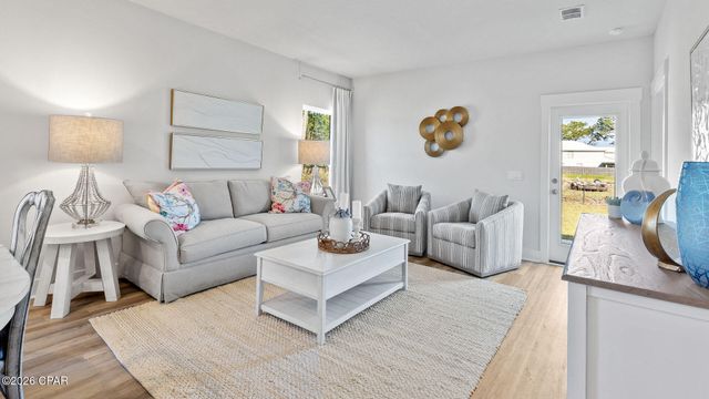 341 Robinson Bluff Road, Panama City Beach, FL 32407