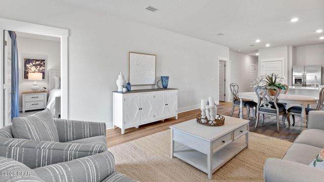 341 Robinson Bluff Road, Panama City Beach, FL 32407