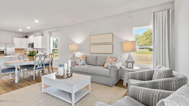 341 Robinson Bluff Road, Panama City Beach, FL 32407