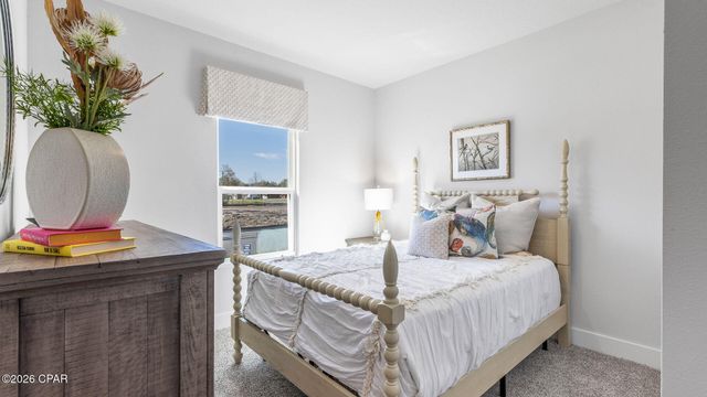 341 Robinson Bluff Road, Panama City Beach, FL 32407