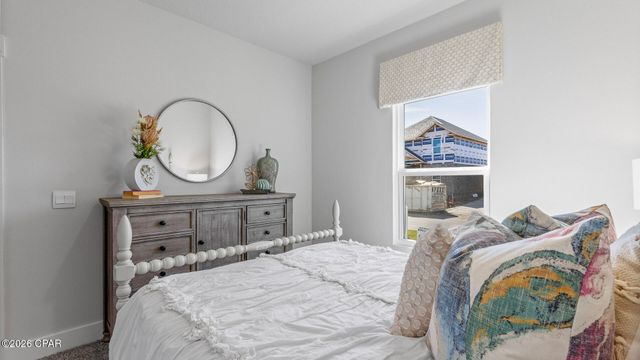 341 Robinson Bluff Road, Panama City Beach, FL 32407