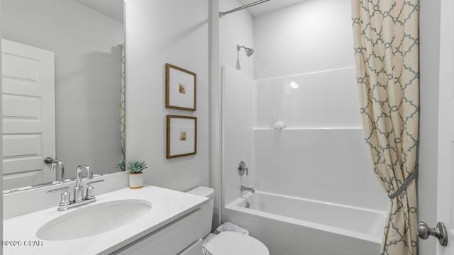 341 Robinson Bluff Road, Panama City Beach, FL 32407