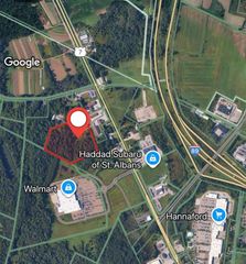 Lot 2 Champlain Commons, St. Albans Town, VT 05478