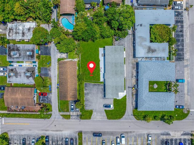 1807 N 17th Ave, Hollywood, FL 33020