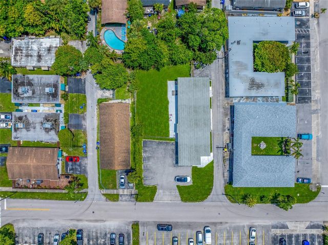 1807 N 17th Ave, Hollywood, FL 33020
