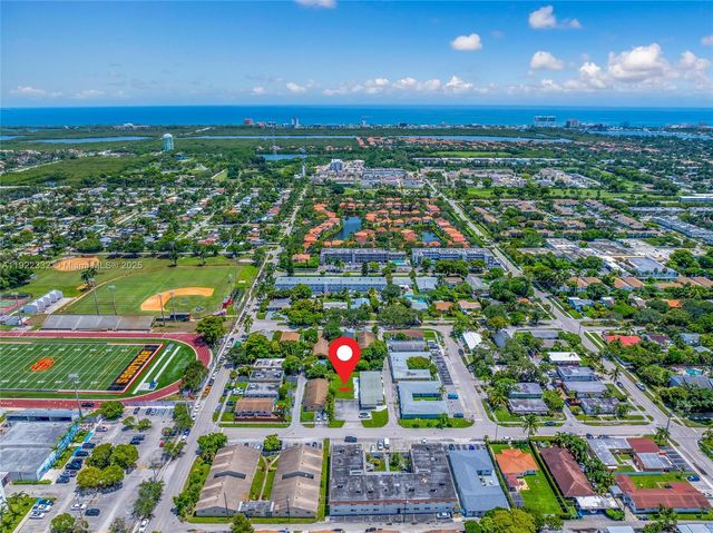 1807 N 17th Ave, Hollywood, FL 33020