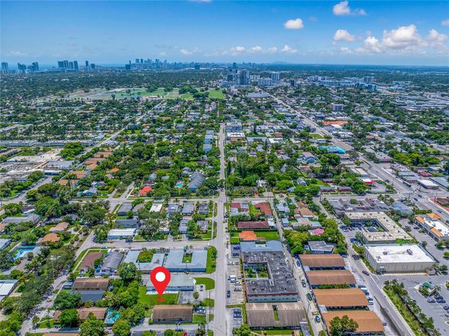 1807 N 17th Ave, Hollywood, FL 33020