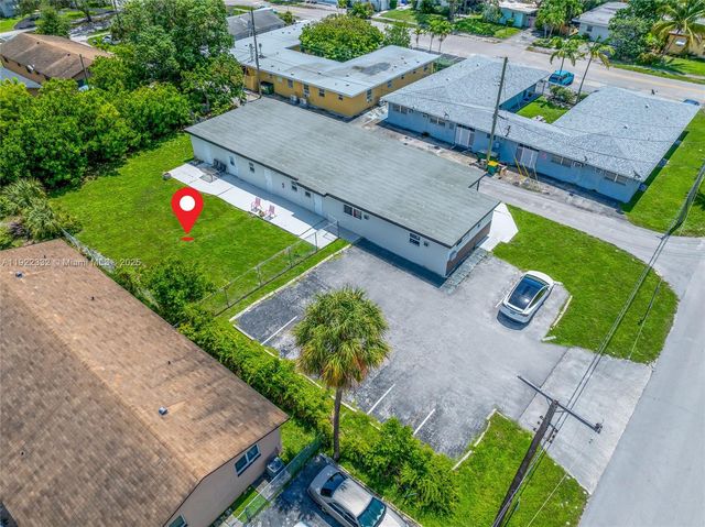 1807 N 17th Ave, Hollywood, FL 33020