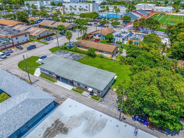 1807 N 17th Ave, Hollywood, FL 33020