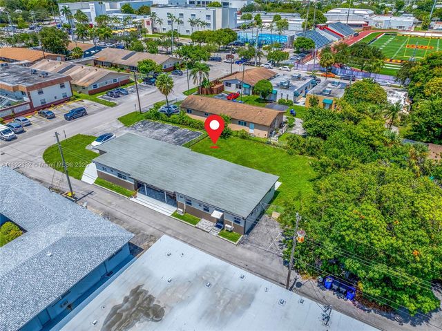 1807 N 17th Ave, Hollywood, FL 33020