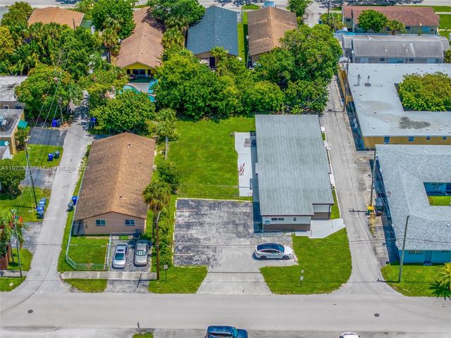 1807 N 17th Ave, Hollywood, FL 33020