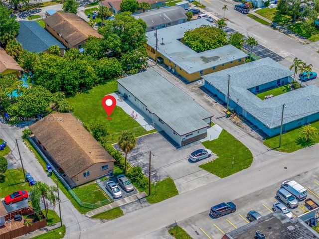1807 N 17th Ave, Hollywood, FL 33020