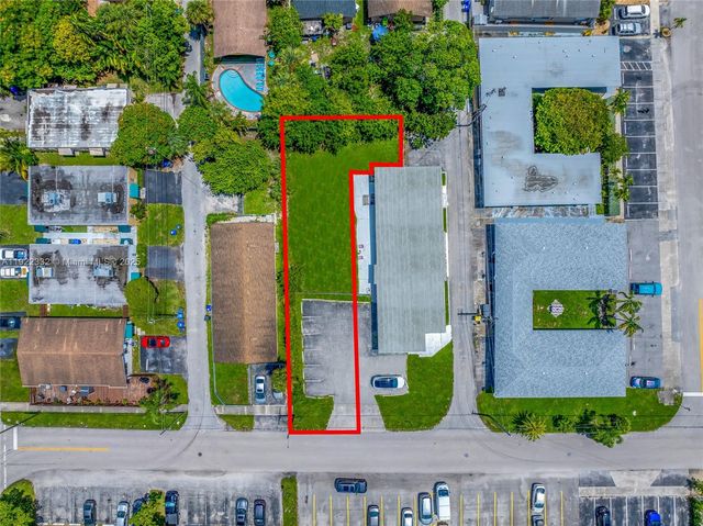 1807 N 17th Ave, Hollywood, FL 33020