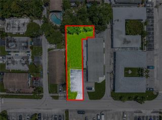 1807 N 17th Ave, Hollywood, FL 33020