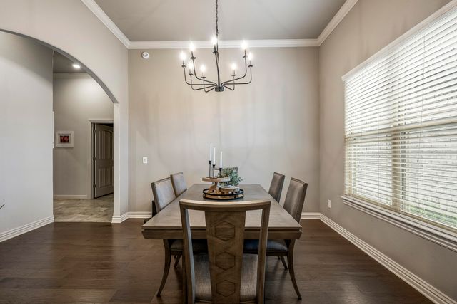 201 Doral Drive, Cave Springs, AR 72718