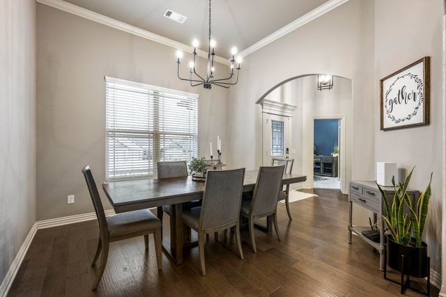 201 Doral Drive, Cave Springs, AR 72718