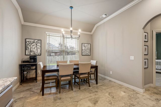 201 Doral Drive, Cave Springs, AR 72718