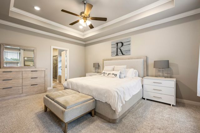 201 Doral Drive, Cave Springs, AR 72718