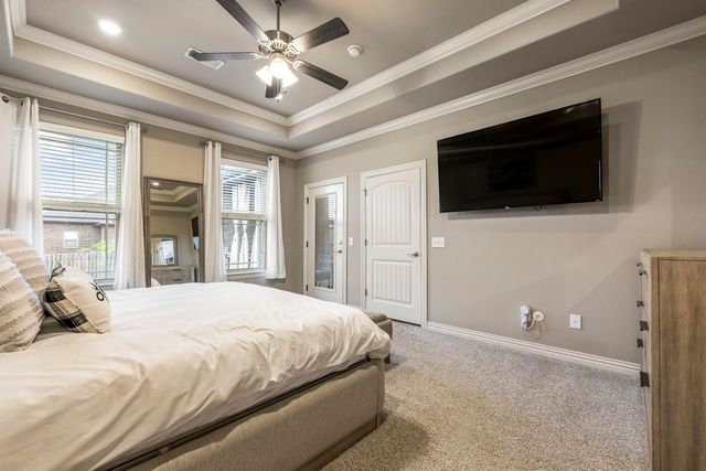 201 Doral Drive, Cave Springs, AR 72718