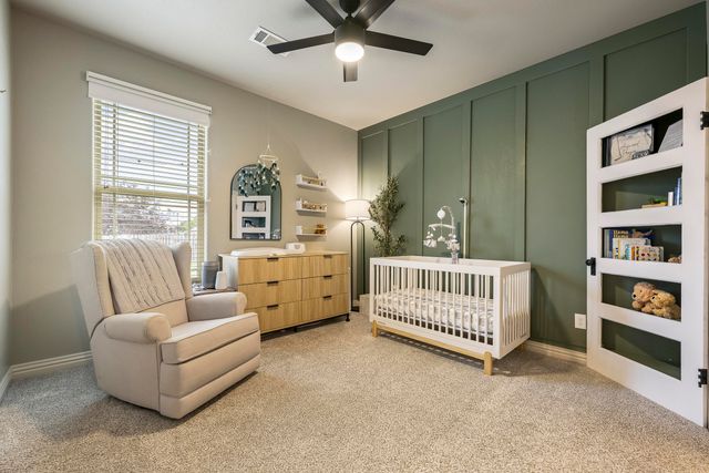 201 Doral Drive, Cave Springs, AR 72718