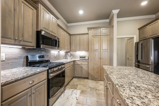 201 Doral Drive, Cave Springs, AR 72718