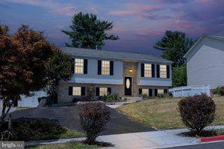 924 KASINOF AVE, Hagerstown, MD 21742