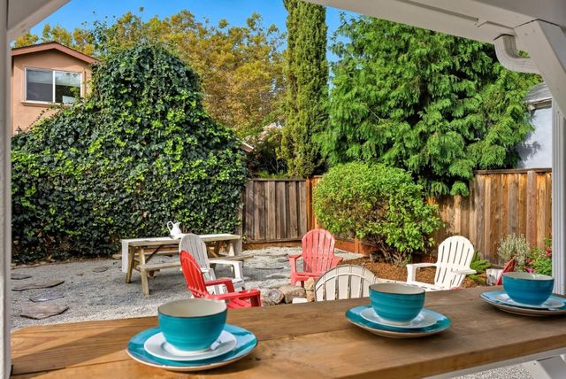 1275 Bird Avenue, San Jose, CA 95125