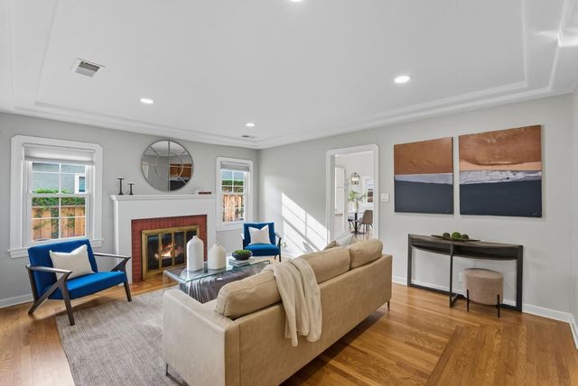 1275 Bird Avenue, San Jose, CA 95125