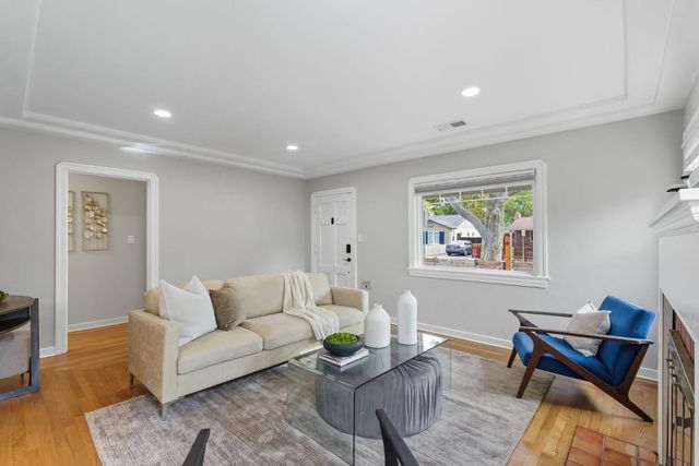 1275 Bird Avenue, San Jose, CA 95125