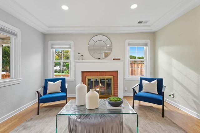 1275 Bird Avenue, San Jose, CA 95125